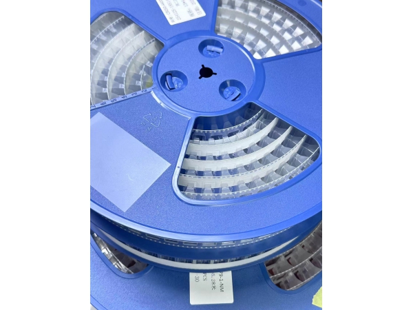 Carrier Tape of Plastic Precision