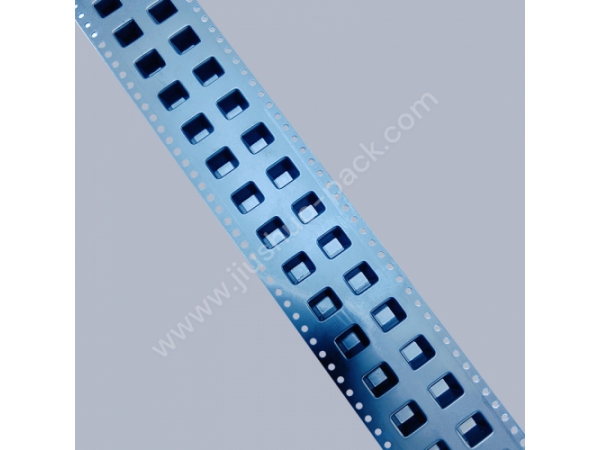 China Embossed Carrier Tape Factory