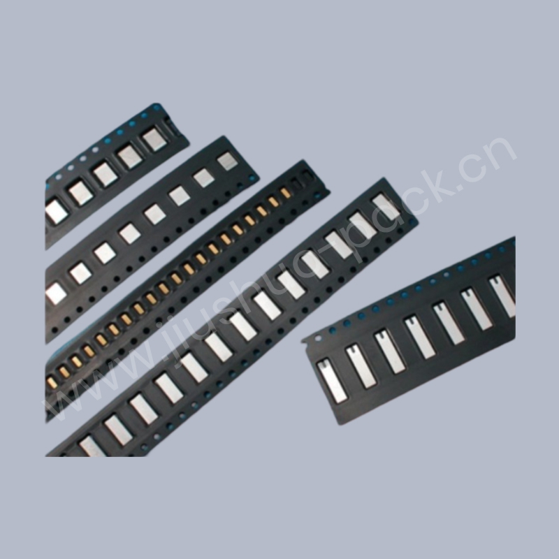 carrier tape manufacturer