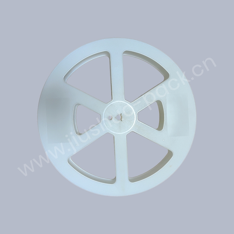 tape and reel supplies