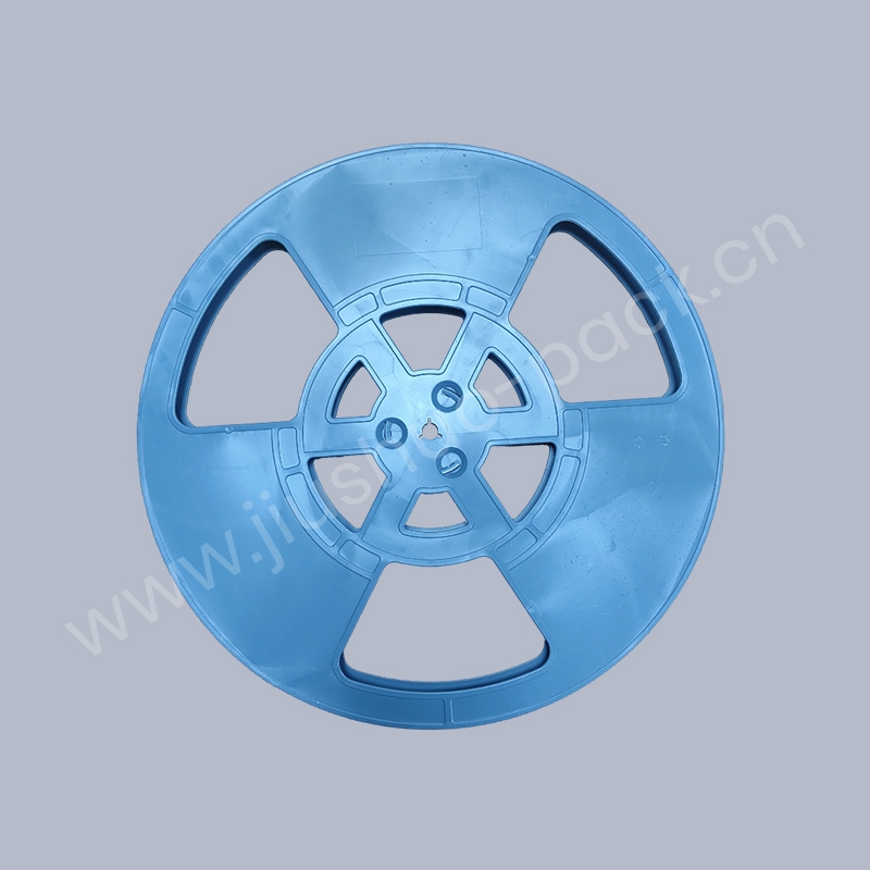 tape and reel