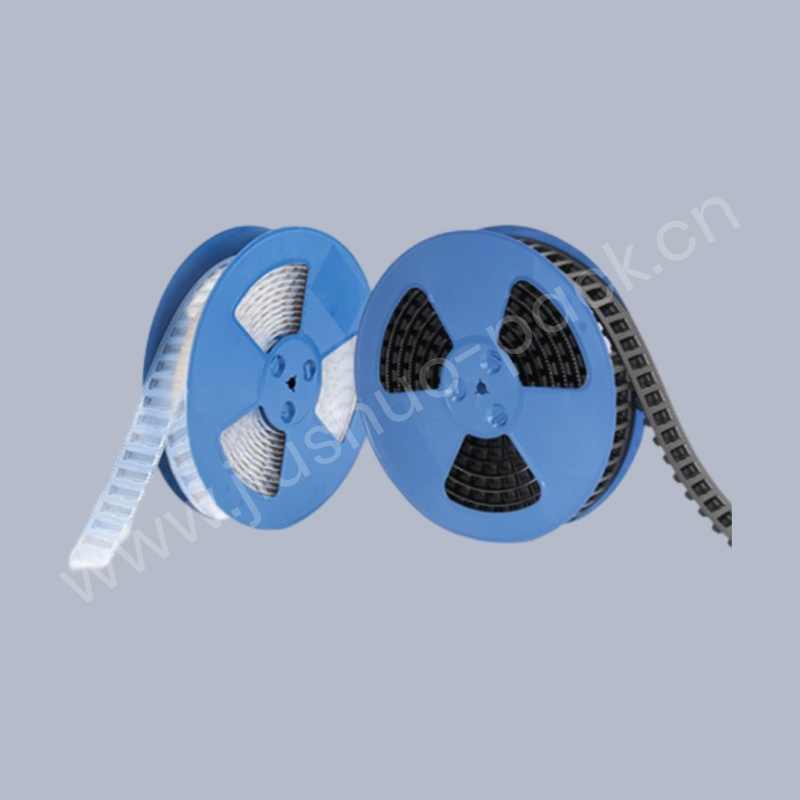 Carrier tape and  Cover Tape