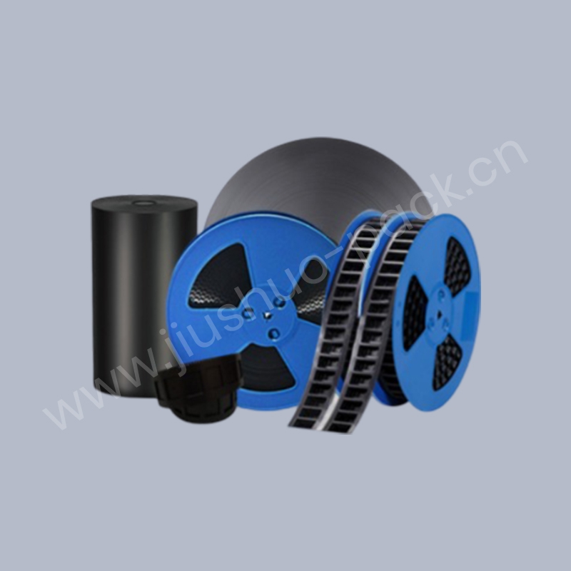 carrier tape manufacturer